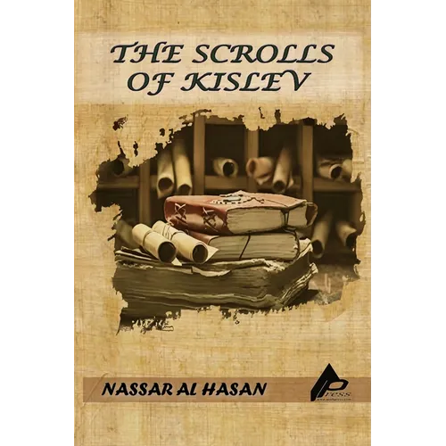 The Scrolls Of Kislev - Paperback