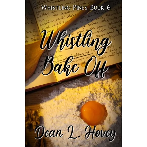 Whistling Bake Off - Paperback