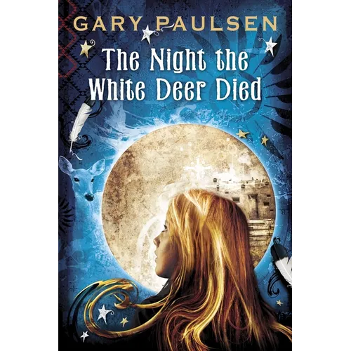 The Night the White Deer Died - Paperback