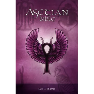 Asetian Bible - Paperback