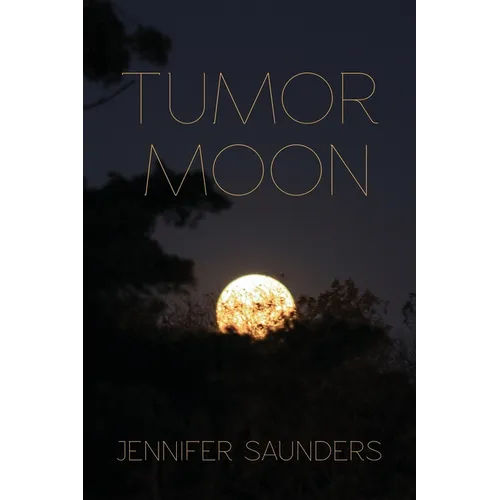 Tumor Moon - Paperback