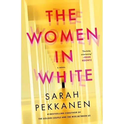 The Women in White - Hardcover