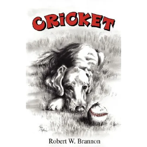 Cricket - Hardcover