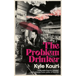 The Problem Drinker - Paperback