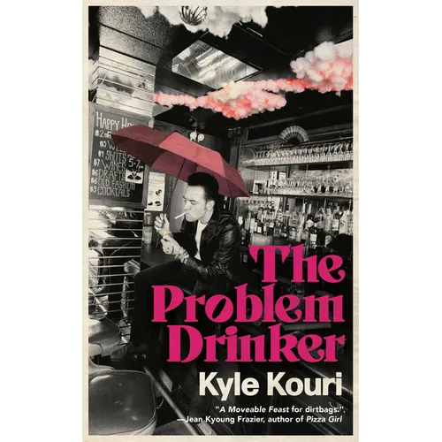 The Problem Drinker - Paperback