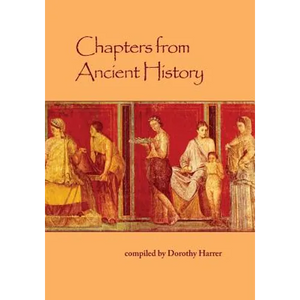 Chapters from Ancient History - Paperback