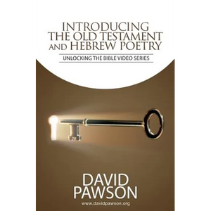 INTRODUCING The Old Testament and Hebrew Poetry - Paperback