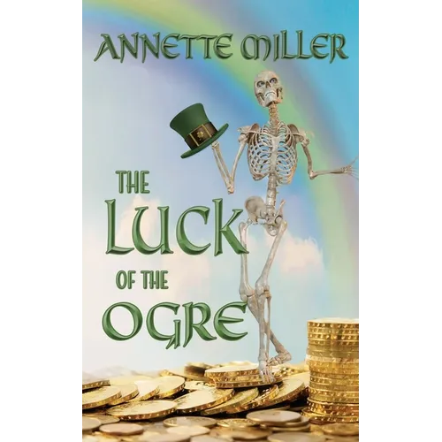 The Luck of the Ogre - Paperback