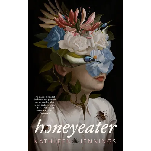 Honeyeater - Hardcover