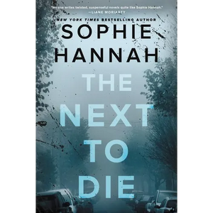 The Next to Die - Paperback