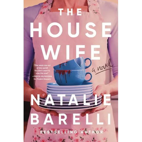 The Housewife - Paperback