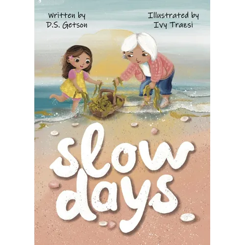 Slow Days - Hardcover