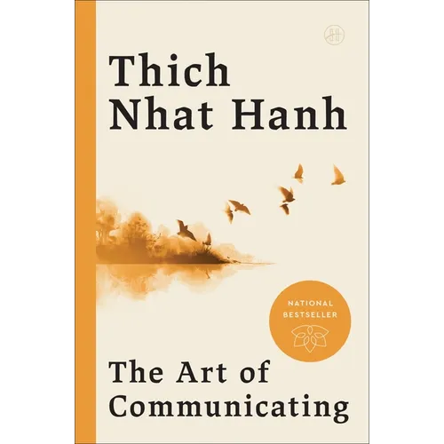 The Art of Communicating - Paperback