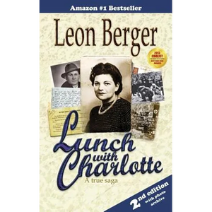 Lunch with Charlotte - Paperback
