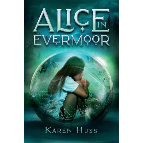 Alice in Evermoor - Paperback