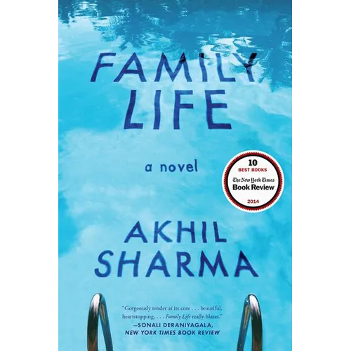 Family Life - Paperback