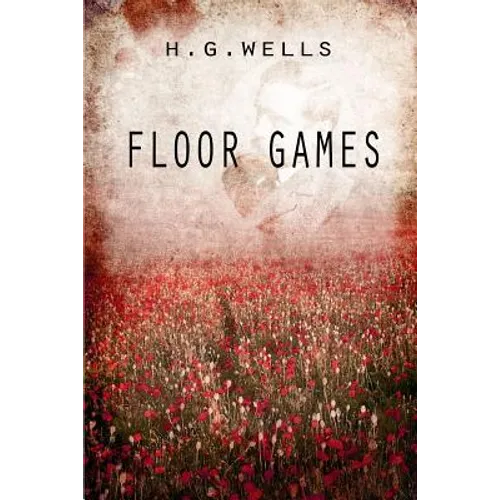 Floor Games - Paperback