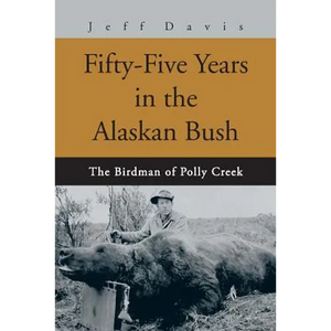 Fifty-Five Years in the Alaskan Bush: The John Swiss Story - Paperback