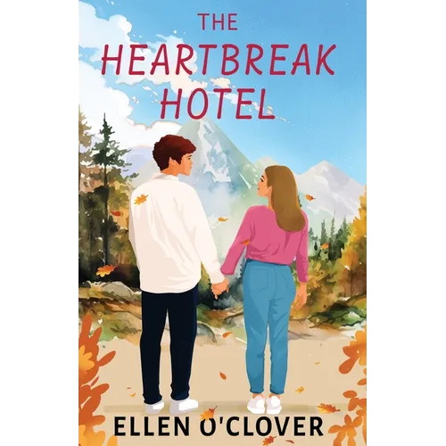 The Heartbreak Hotel - Paperback