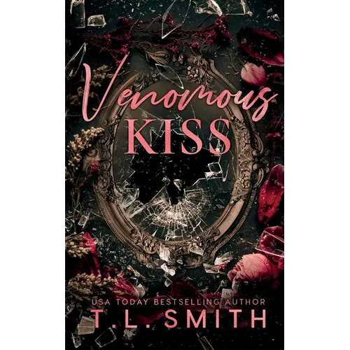 Venomous Kiss - Paperback