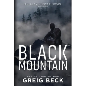 Black Mountain - Paperback