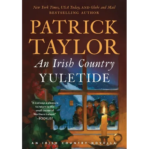 An Irish Country Yuletide - Paperback