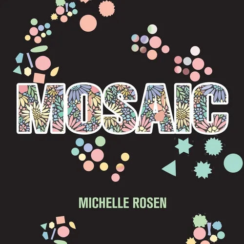 Mosaic - Paperback