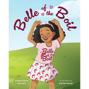 Belle of the Boil - Hardcover