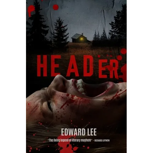 Header - Paperback