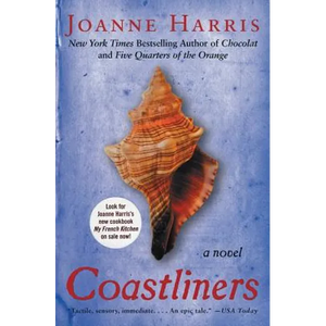 Coastliners - Paperback