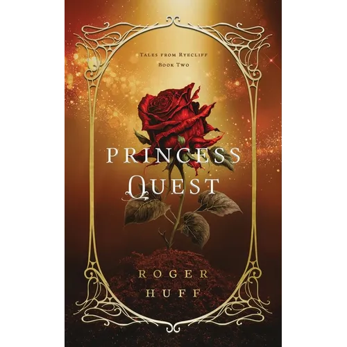 Princess Quest - Paperback