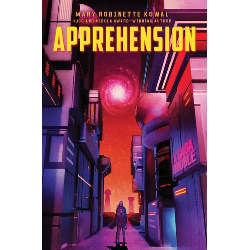Red Star Hustle / Apprehension - Paperback