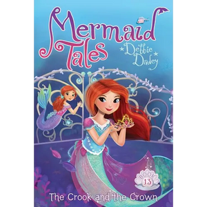 The Crook and the Crown - Paperback