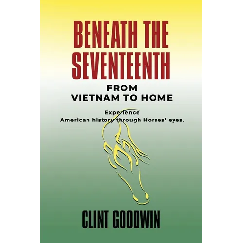 Beneath the Seventeenth: From Vietnam to Home - Paperback