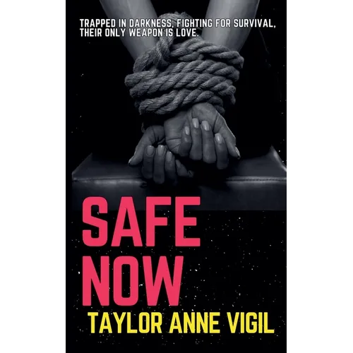 Safe Now - Paperback