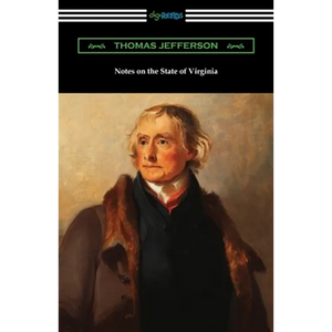 Notes on the State of Virginia - Paperback