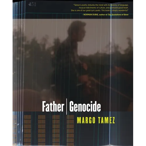 Father / Genocide - Paperback