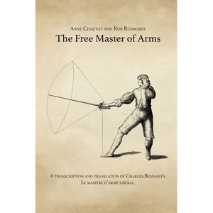 The Free Master of Arms - Paperback