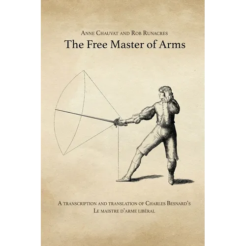 The Free Master of Arms - Paperback