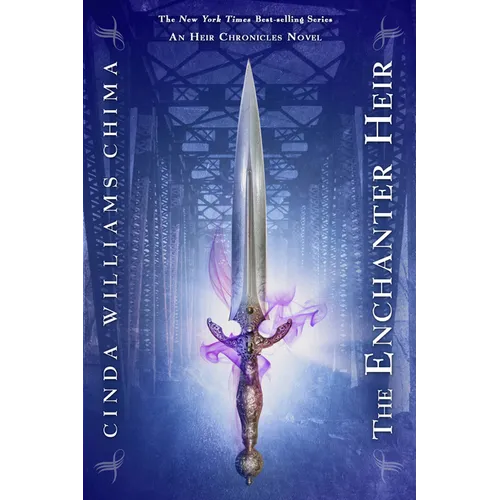 The Enchanter Heir - Paperback