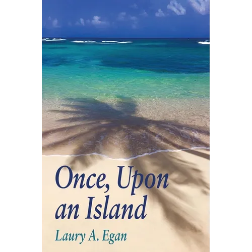 Once, Upon an Island - Paperback