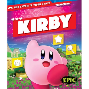 Kirby - Library Binding