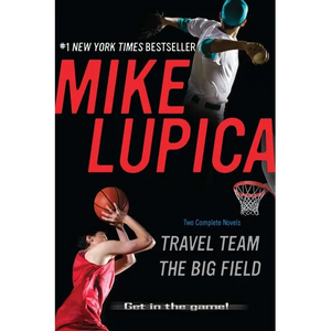 Travel Team/The Big Field - Paperback