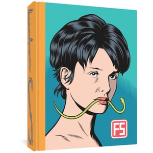 Free S**t - Hardcover