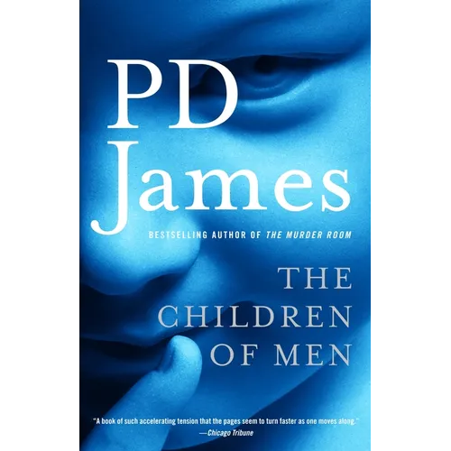 The Children of Men - Paperback