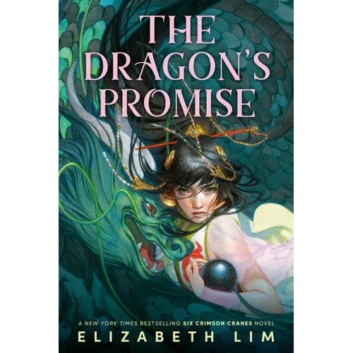 The Dragon's Promise - Paperback