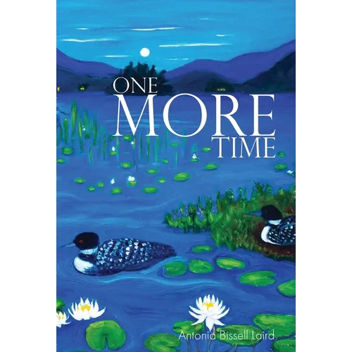 One More Time - Hardcover