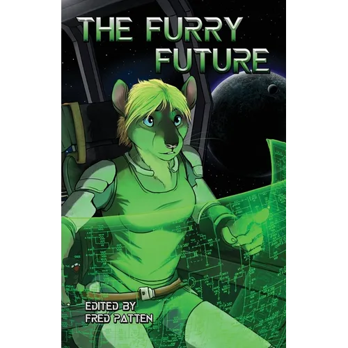The Furry Future - Paperback