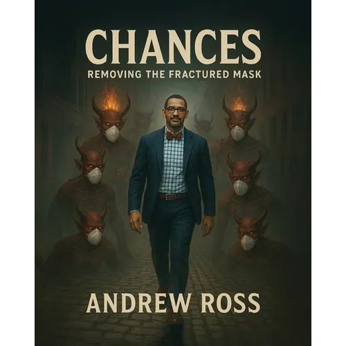 Chances: Removing the Fractured Mask - Paperback