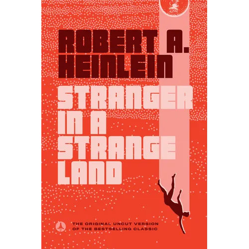 Stranger in a Strange Land - Paperback